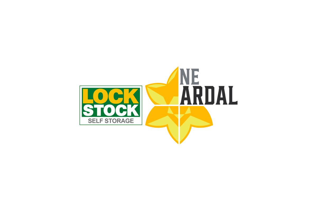 Ardal North East